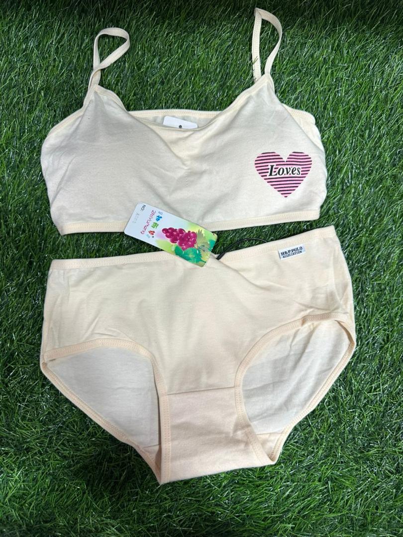 TOP PANTYS - Fashion Palacios