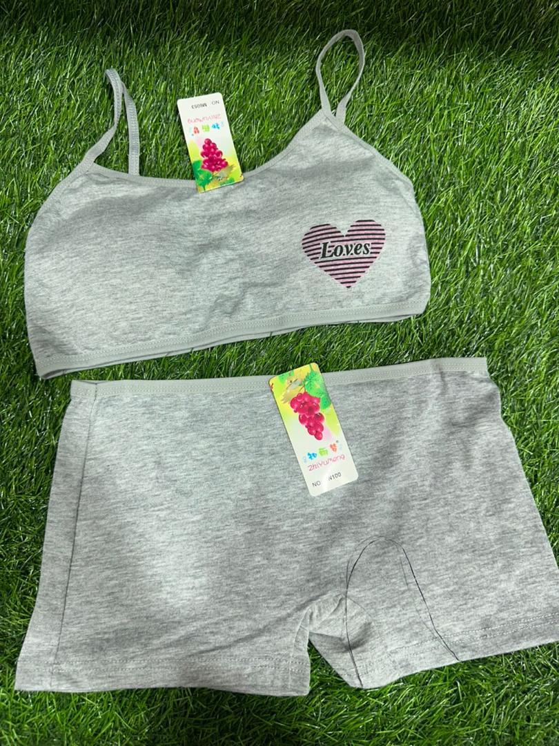 TOP PANTYS - Fashion Palacios
