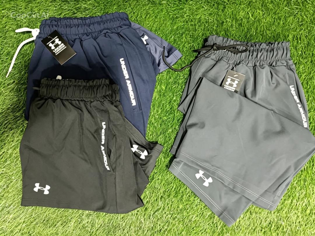 SHORT - Happy Shopping