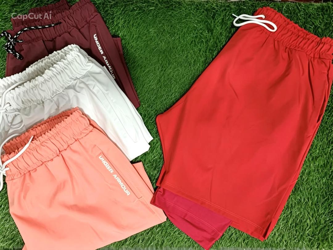 SHORT - Happy Shopping