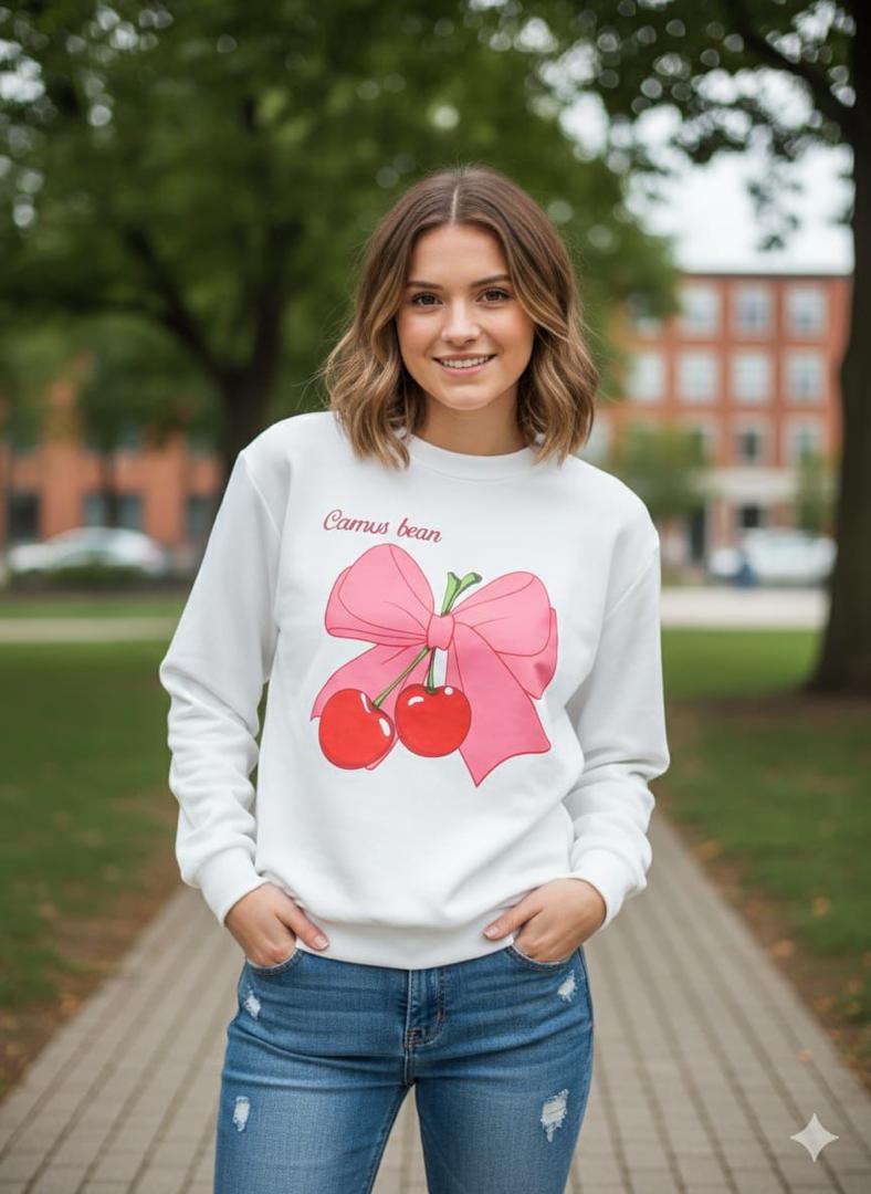 SUETER UNISEX - Fashion Palacios