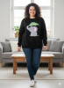 SUETER UNISEX - Fashion Palacios
