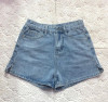 SHORT JEAN - Fashion Palacios