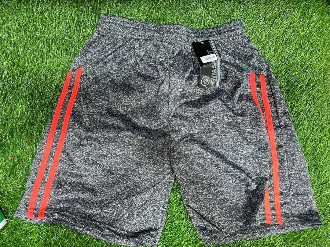 SHORT FUTBOL - Fashion Palacios