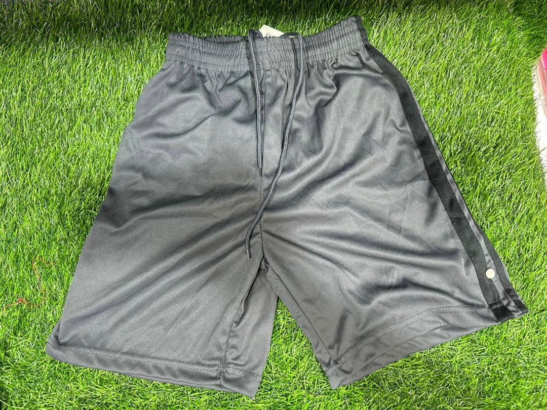 SHORT FUTBOL - Fashion Palacios