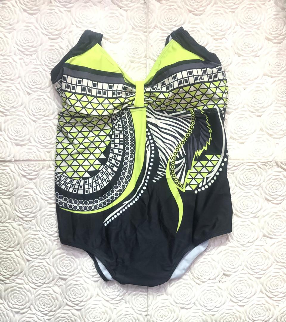 TRAJE DE BAÑO COMPLETO - Fashion Palacios
