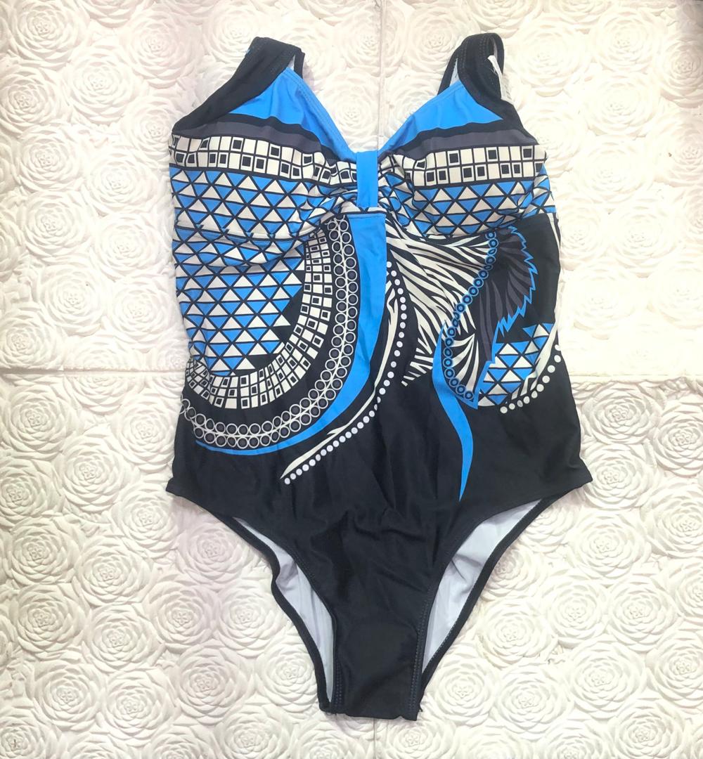 TRAJE DE BAÑO COMPLETO - Fashion Palacios