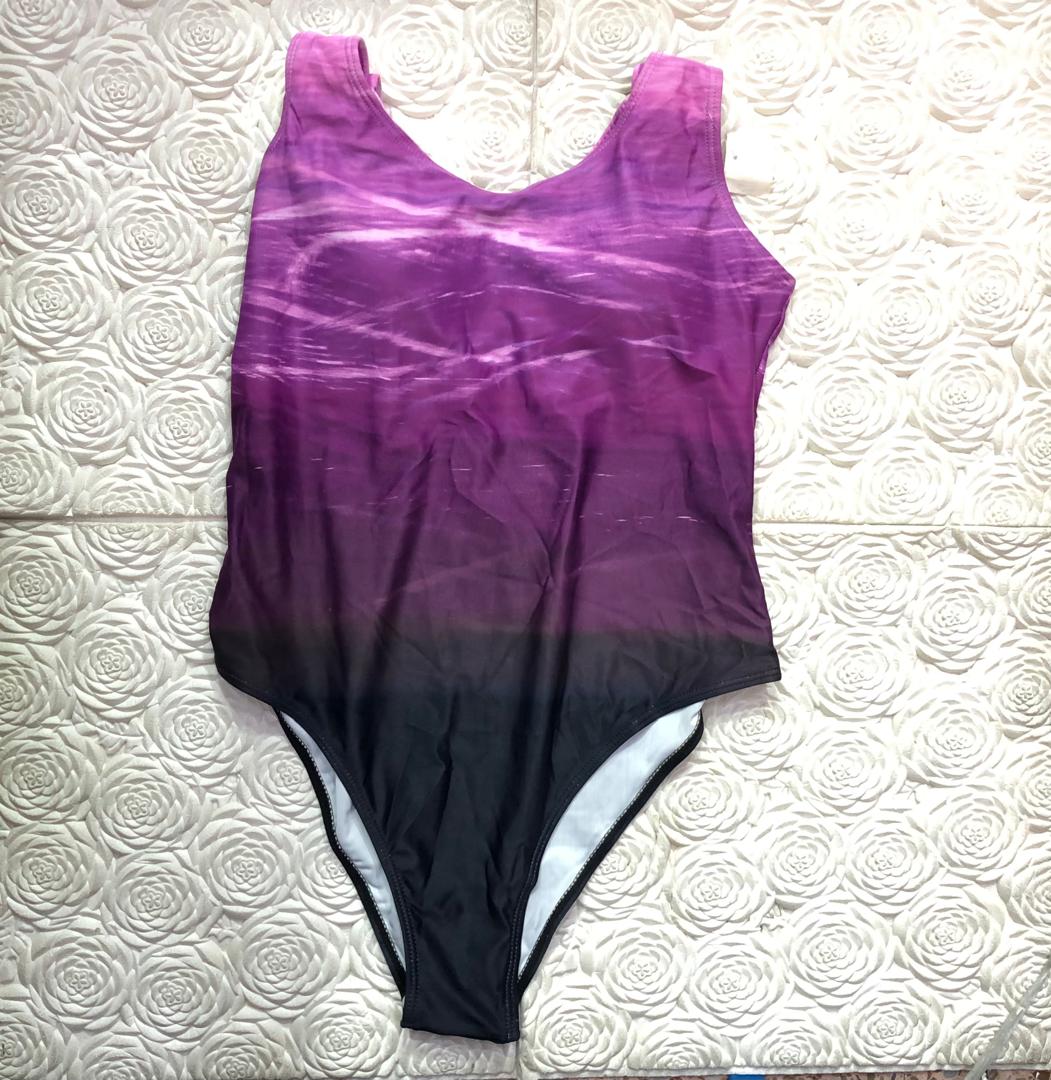 TRAJE DE BAÑO COMPLETO - Fashion Palacios