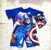 TRAJE DE BAÑO NNIÑO 2 O 3 PIEZAS - Happy Shopping