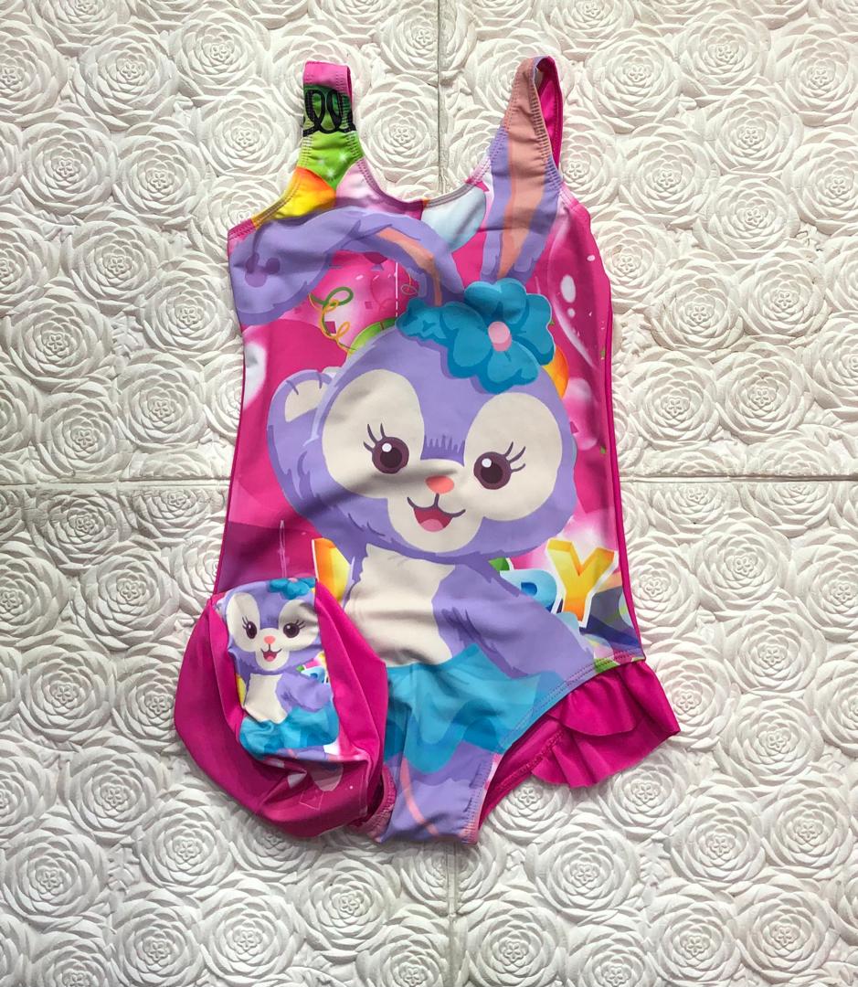 TRAJE DE BAÑO NIÑOS - Happy Shopping