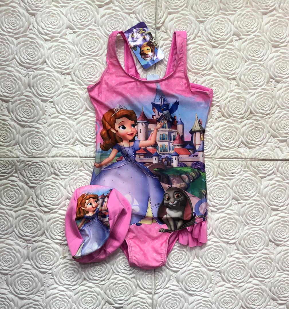 TRAJE DE BAÑO NIÑOS - Happy Shopping