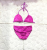 TRAJE DE BAÑO NIÑA 2 PIEZAS - Happy Shopping