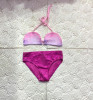 TRAJE DE BAÑO NIÑA 2 PIEZAS - Happy Shopping