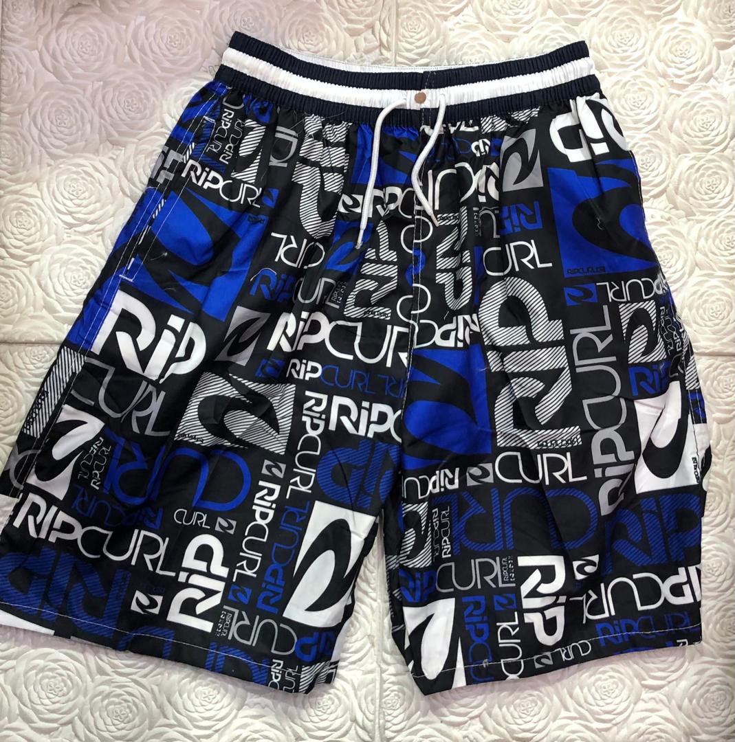 SHORT PLAYERO CABALLERO - Happy Shopping