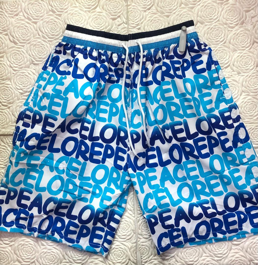 SHORT PLAYERO CABALLERO - Happy Shopping