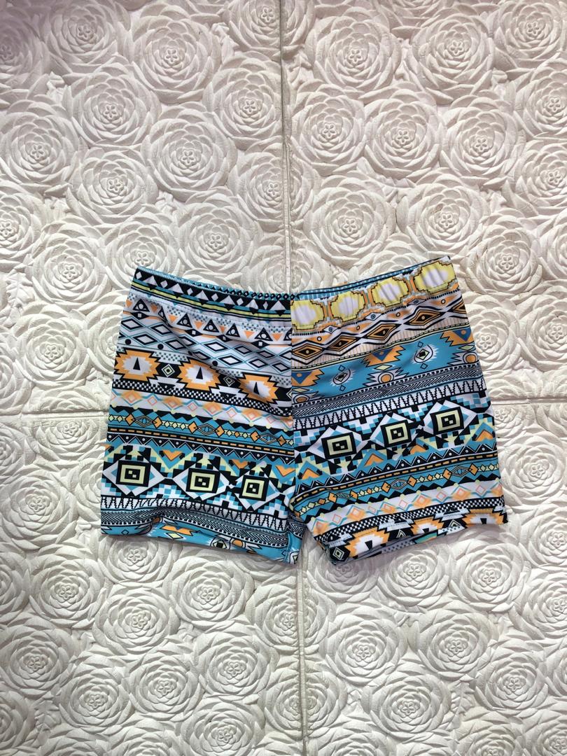 SHORT PLAYERO BEBE - Fashion Palacios