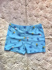 SHORT PLAYERO BEBE - Fashion Palacios