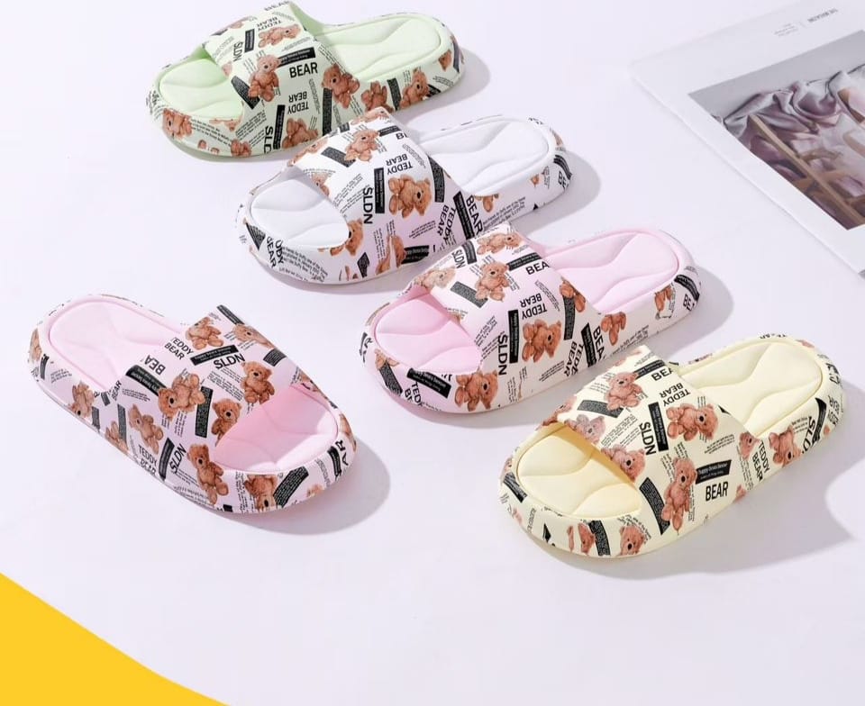 CHOLA ADULTO - Fashion Palacios