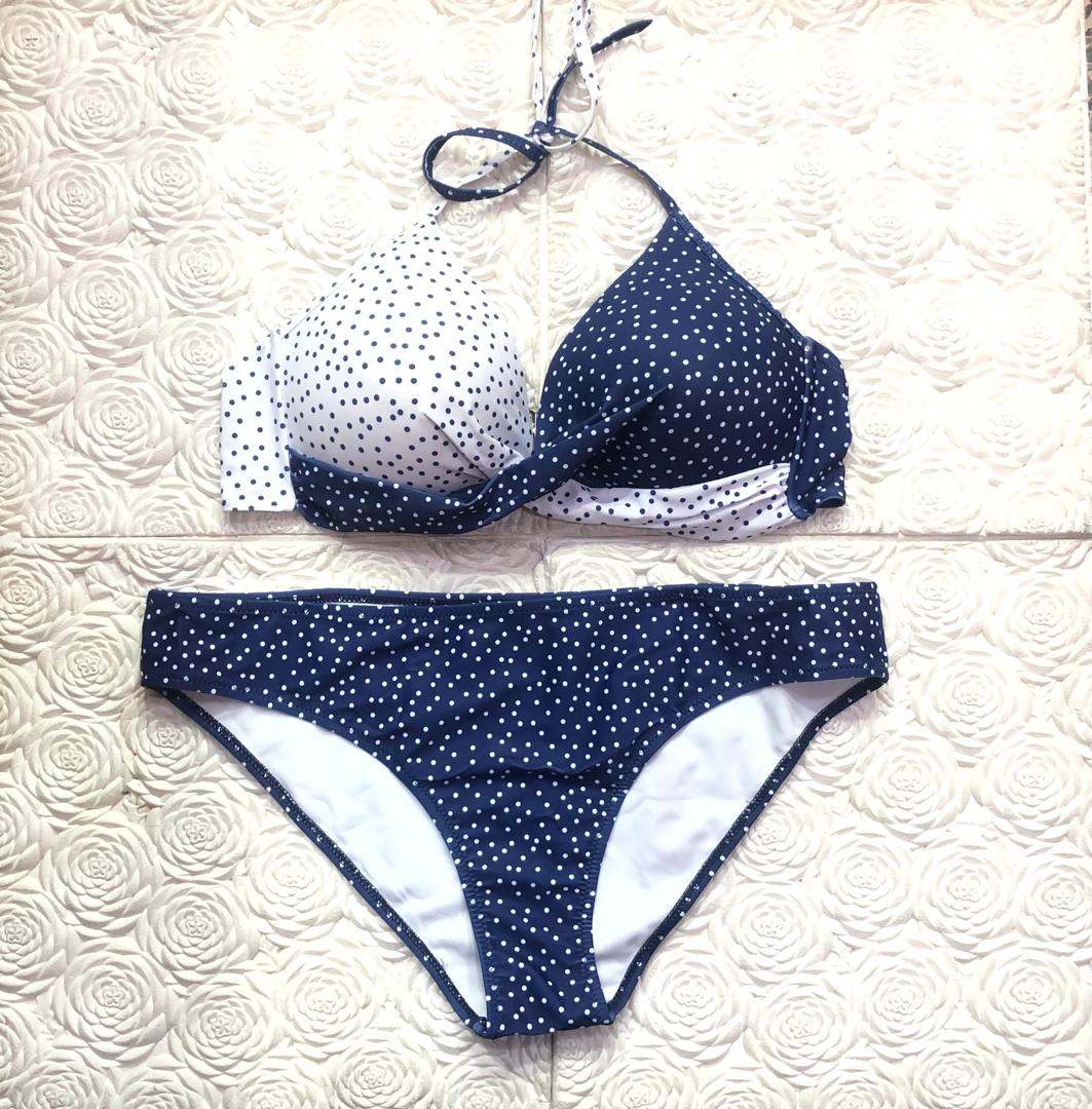 TRAJE DE BAÑO DAMA 2 PIEZAS - Fashion Palacios