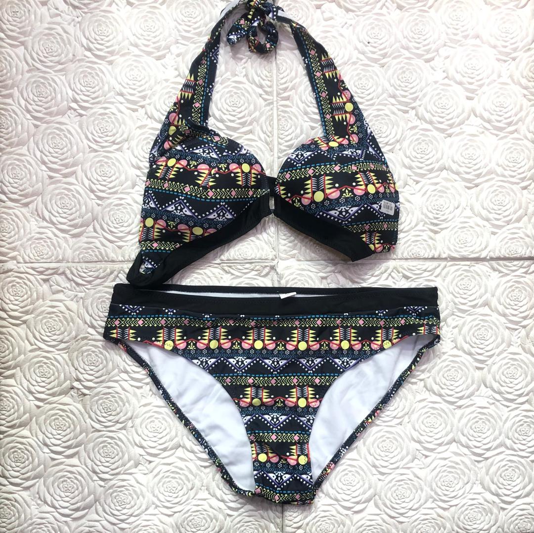 TRAJE DE BAÑO DAMA 2 PIEZAS - Fashion Palacios