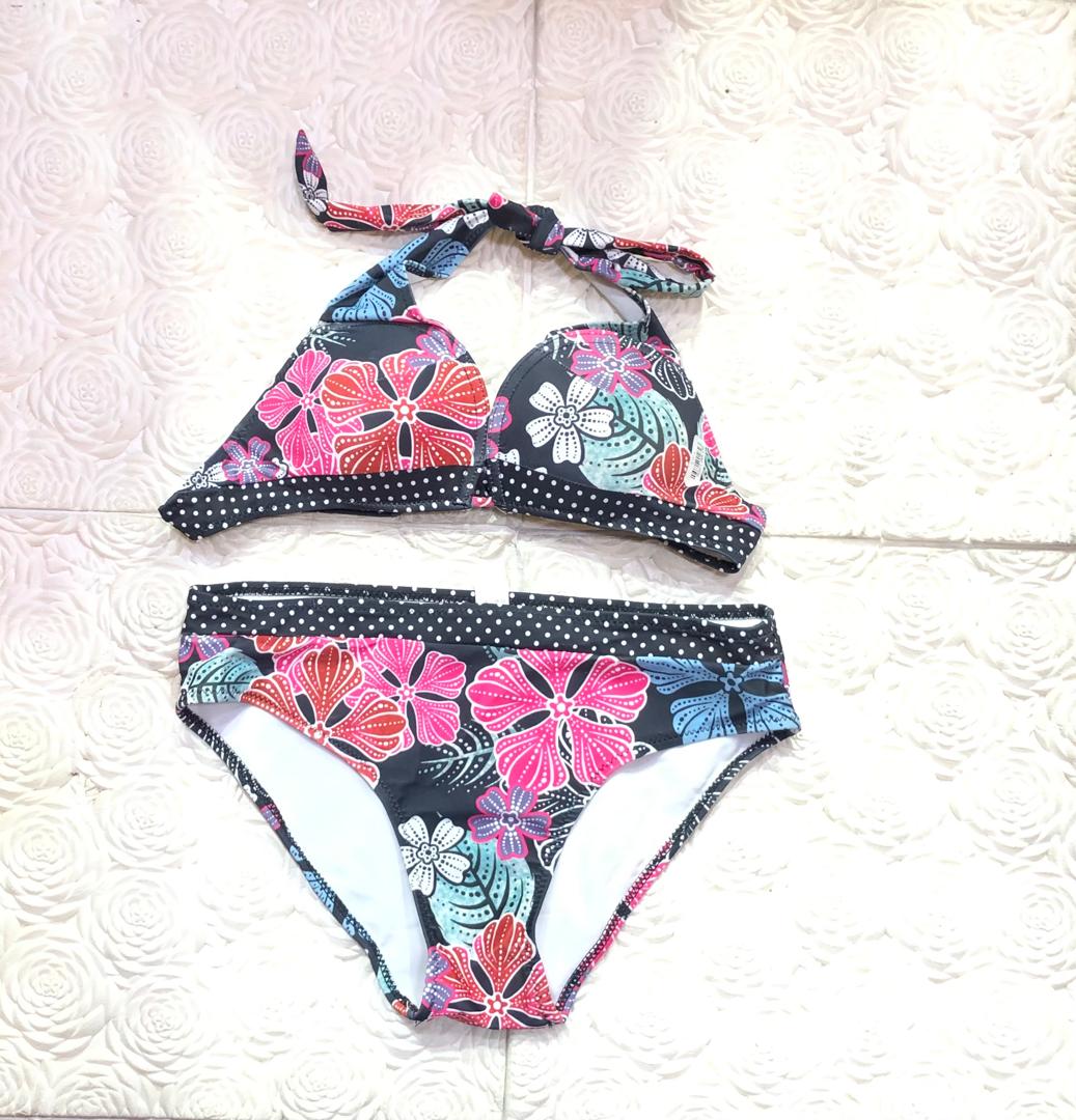 TRAJE DE BAÑO DAMA 2 PIEZAS - Fashion Palacios