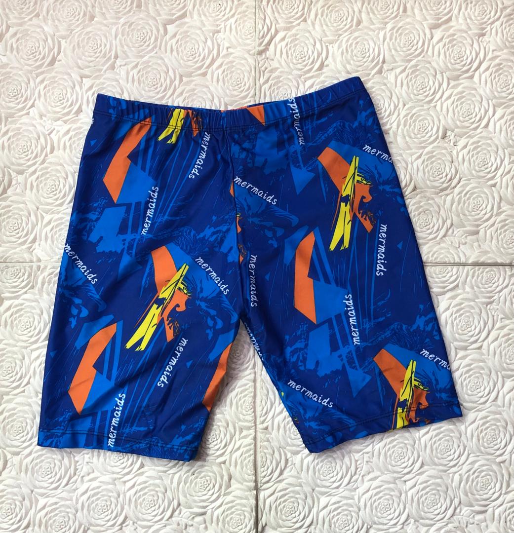 SHORT ANIMADO - Fashion Palacios
