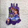 TRAJE DE BAÑO NIÑA - Fashion Palacios