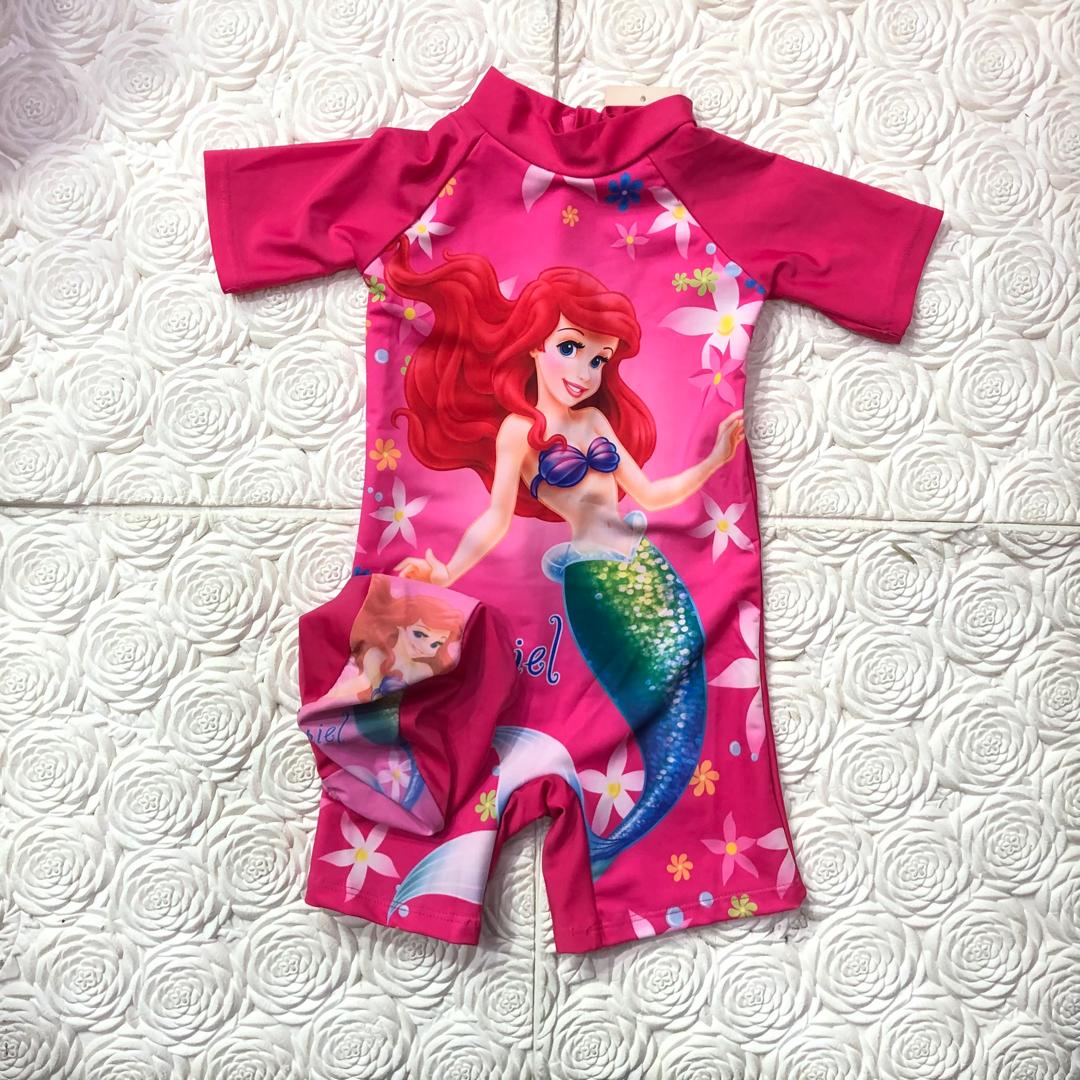TRAJE DE BAÑO ENTERIZO - Fashion Palacios