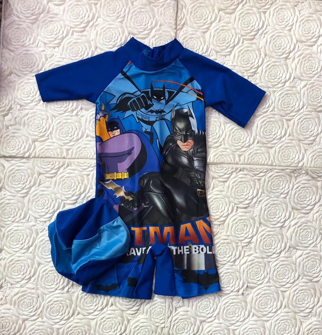 TRAJE DE BAÑO ENTERIZO - Fashion Palacios