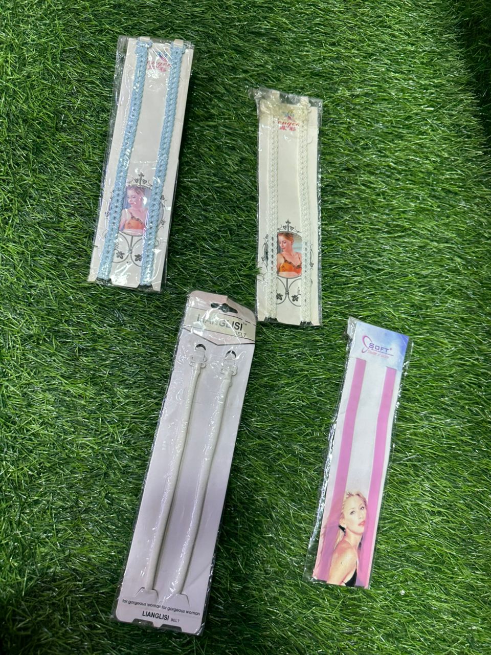 TIRANTE FINO PARA BRASIER - Fashion Palacios