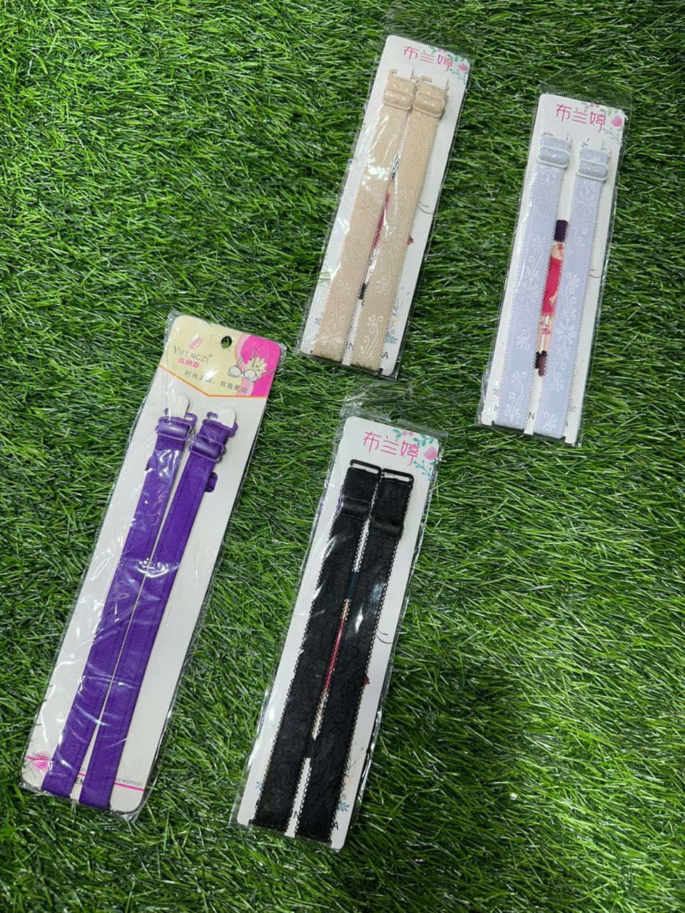 TIRANTE GRUESO PARA BRASIER - Fashion Palacios