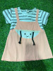 VESTIDO NIÑAS - Fashion Palacios