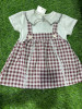 VESTIDO NIÑAS - Fashion Palacios