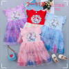 VESTIDO TUTU - Fashion Palacios