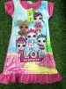 VESTIDO NIÑAS - Fashion Palacios