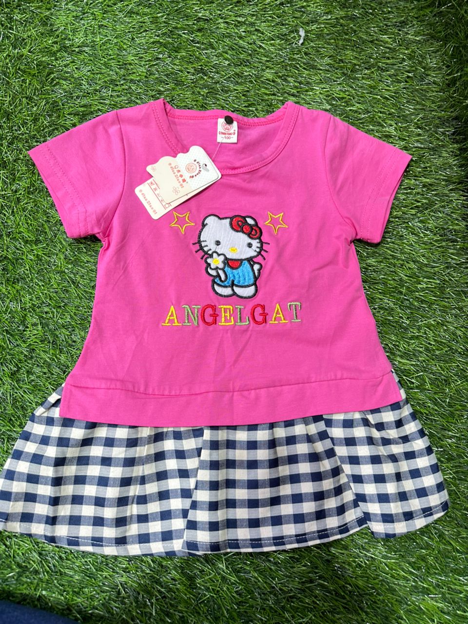 PROMO VESTIDO - Fashion Palacios