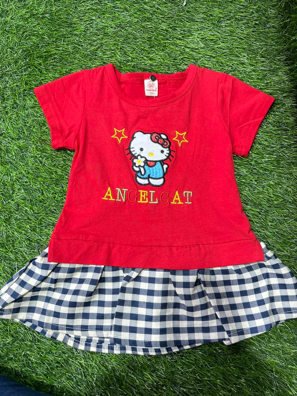 PROMO VESTIDO - Fashion Palacios