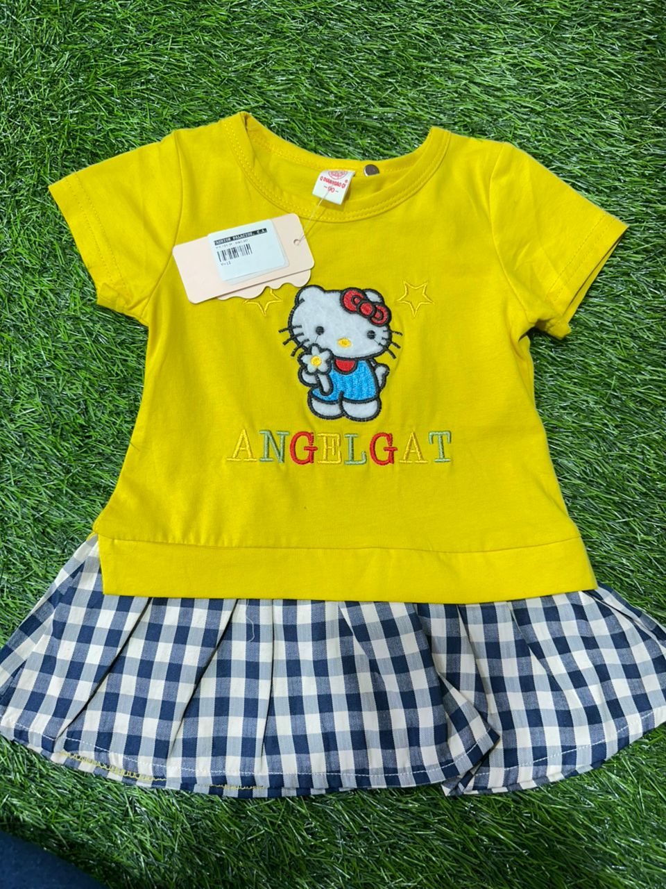 PROMO VESTIDO - Fashion Palacios