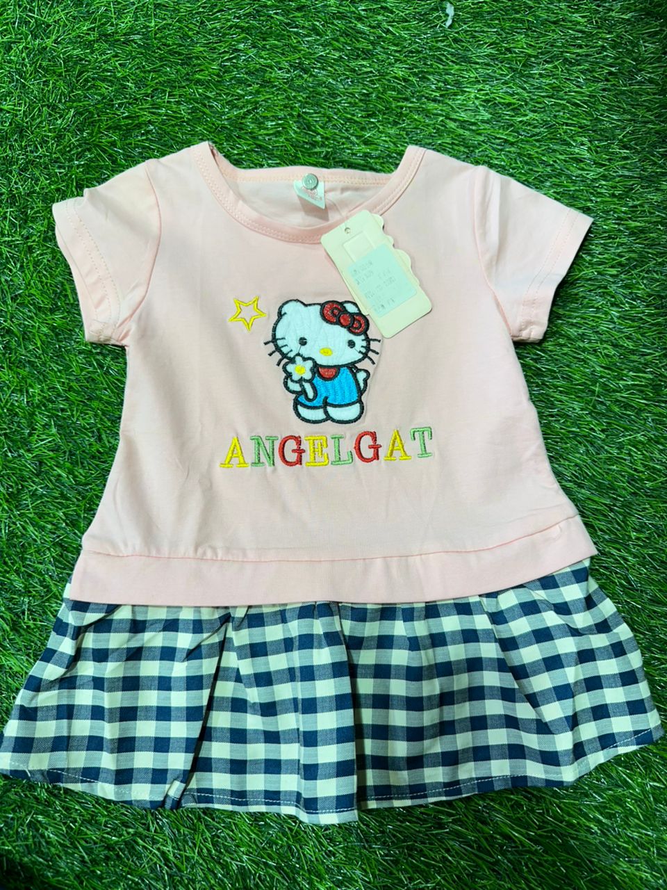 PROMO VESTIDO - Fashion Palacios