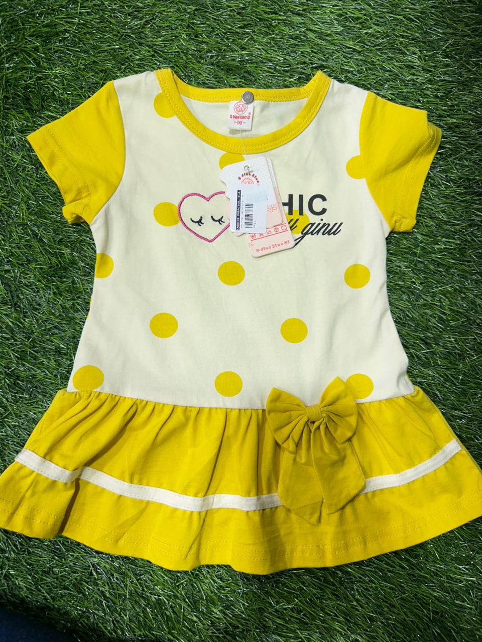 PROMO VESTIDO - Fashion Palacios