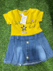 VESTIDO NIÑAS - Fashion Palacios