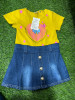 VESTIDO NIÑAS - Fashion Palacios