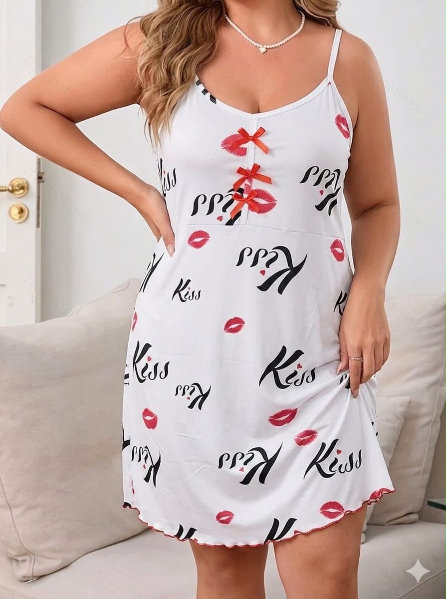 Bata acanalada kiss - Happy Shopping