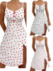 BATAS EN TELA RIB - Fashion Palacios