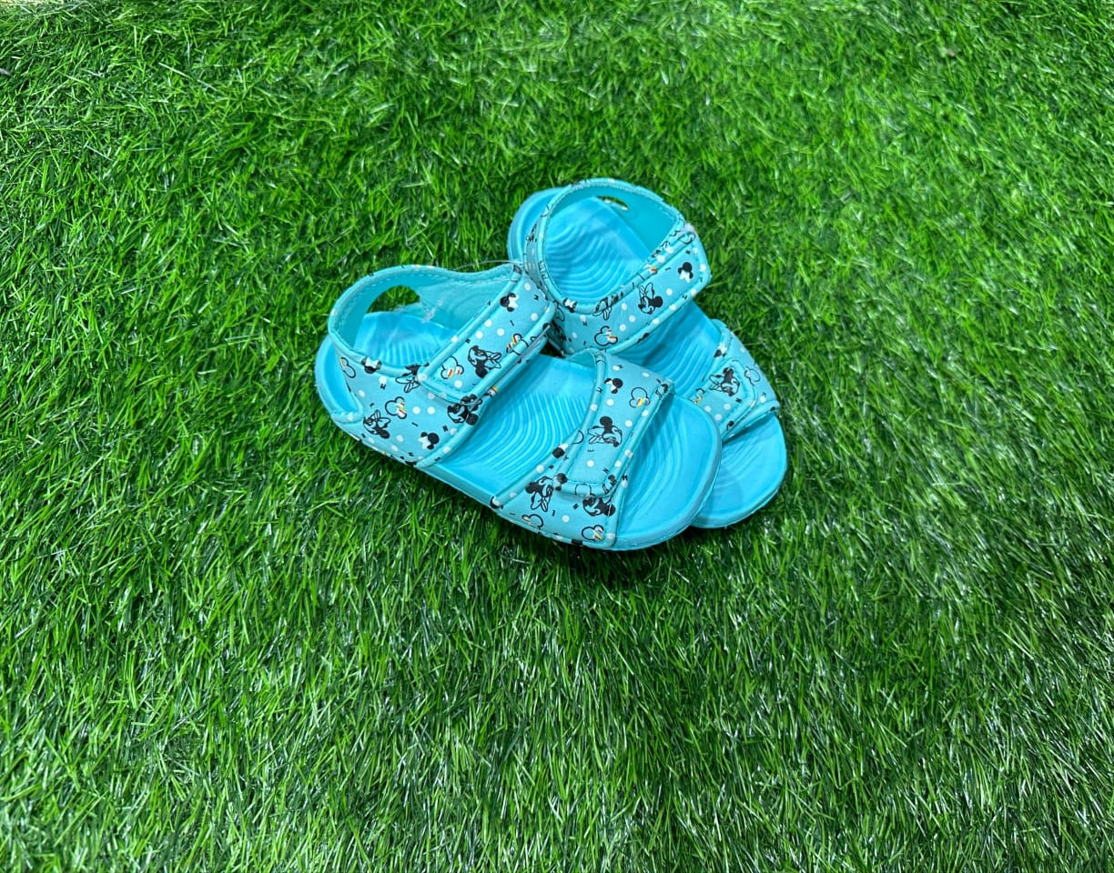 CHOLA PLAYERO PARA NIÑOS. - Happy Shopping