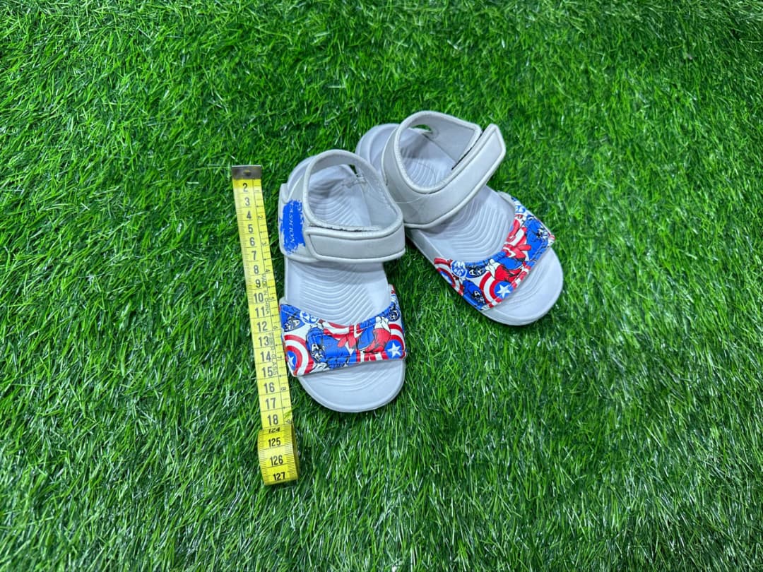 CHOLA PLAYERO PARA NIÑOS. - Happy Shopping