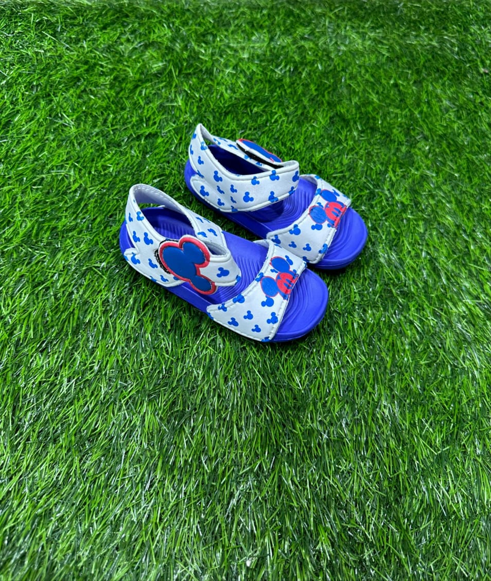 CHOLA PLAYERO PARA NIÑOS. - Happy Shopping