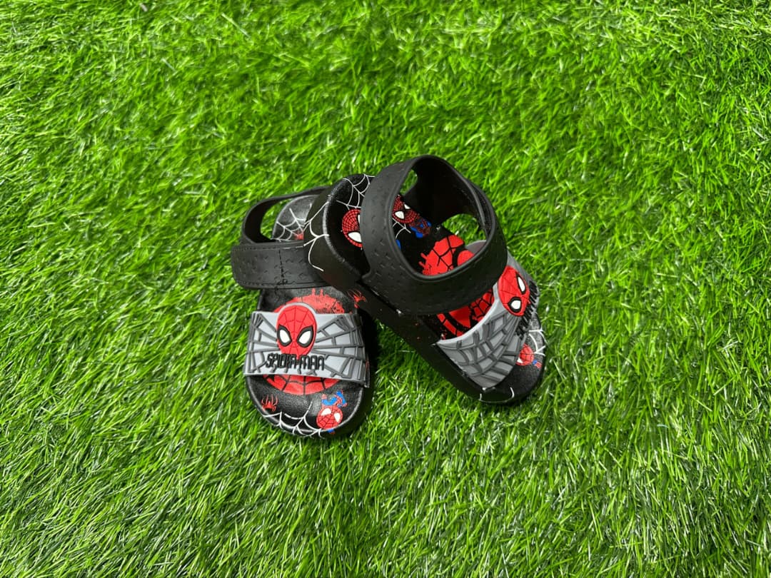 SANDALIA GOMA BEBE - Happy Shopping