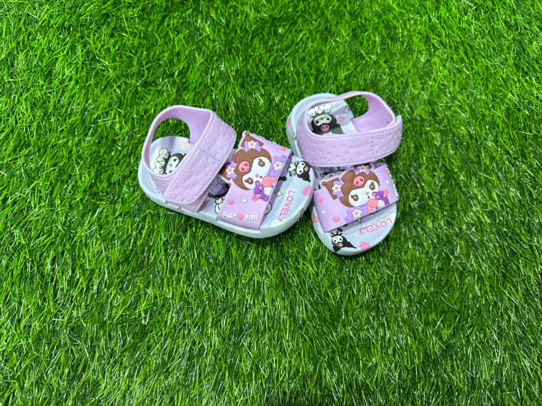 SANDALIA GOMA BEBE - Happy Shopping