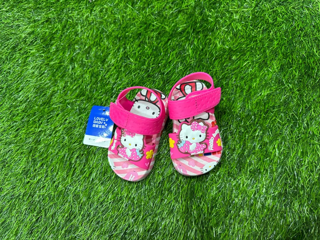 SANDALIA GOMA BEBE - Happy Shopping